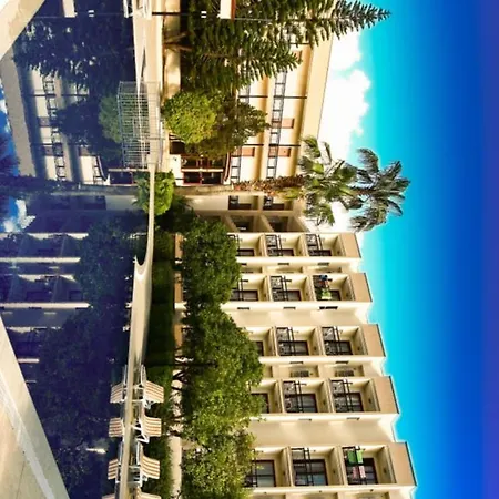 Korient Mira 3* Kemer