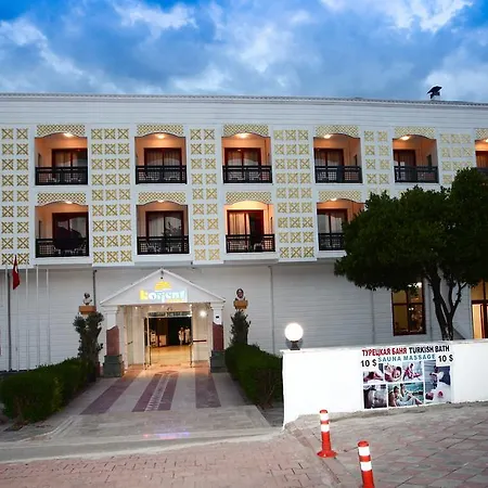 Hotel Korient Mira