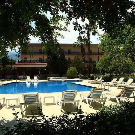 Hotel Korient Mira Kemer