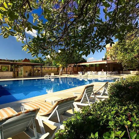 Hotel Korient Mira Kemer