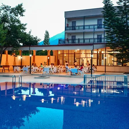 Korient Mira Hotel Kemer
