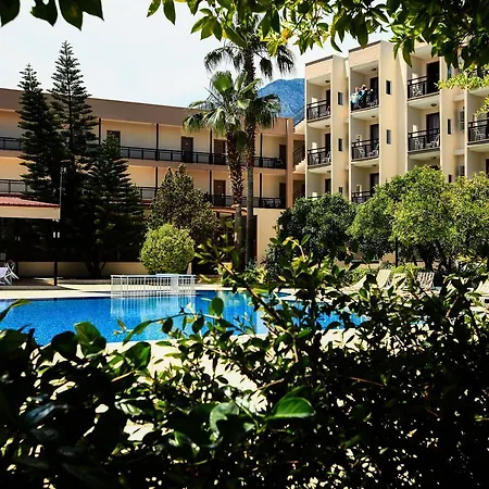 Korient Mira Kemer