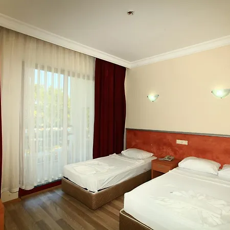 Hotel Korient Mira Kemer
