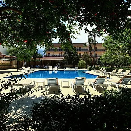 Korient Mira Hotel Kemer