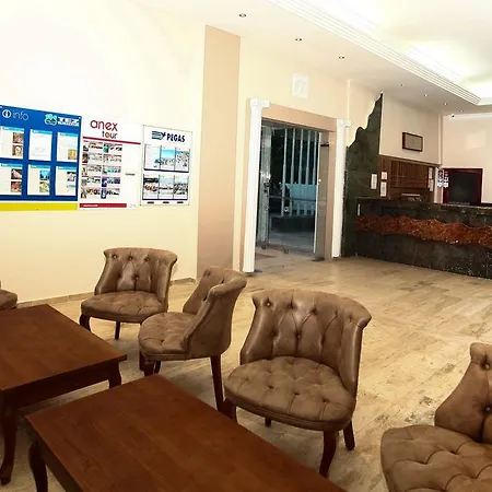 Korient Mira Kemer