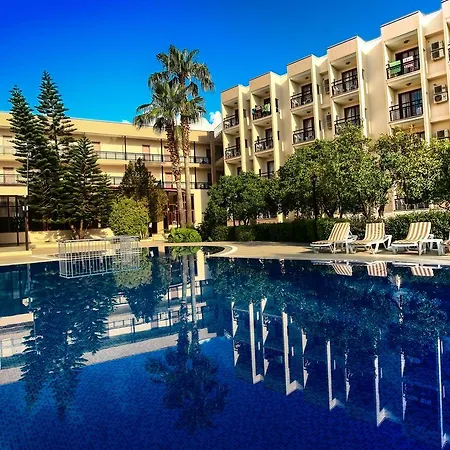 Korient Mira 3* Kemer