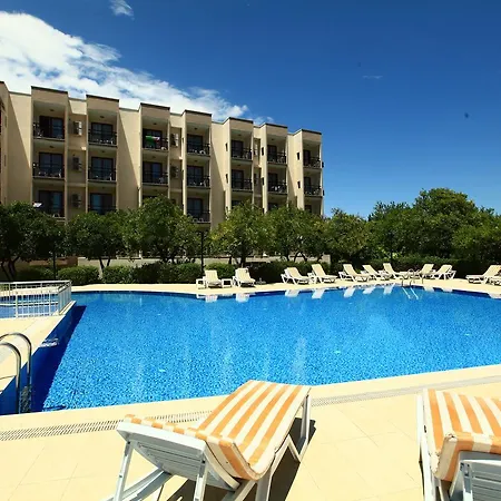 Hotel Korient Mira