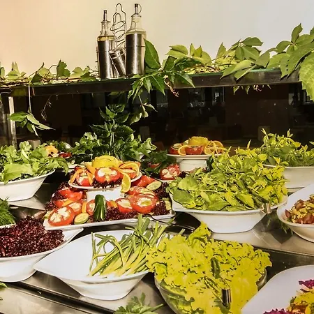 Korient Mira Hotel Kemer