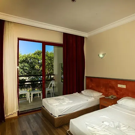 Korient Mira Hotel 3*