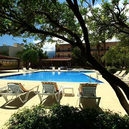 Korient Mira Hotel 3*