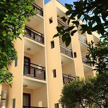 Hotel Korient Mira Kemer