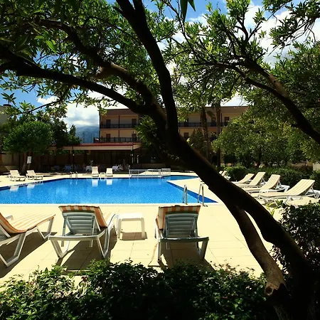 Korient Mira Kemer