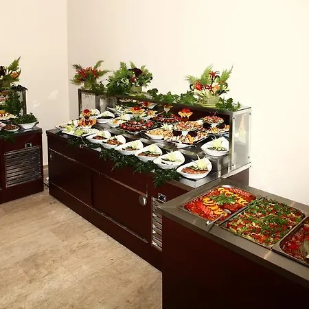 Hotel Korient Mira Kemer