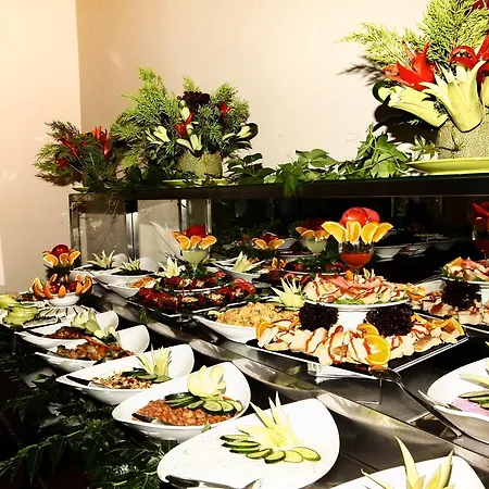Hotel Korient Mira Kemer