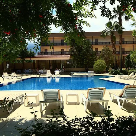 Korient Mira Hotel