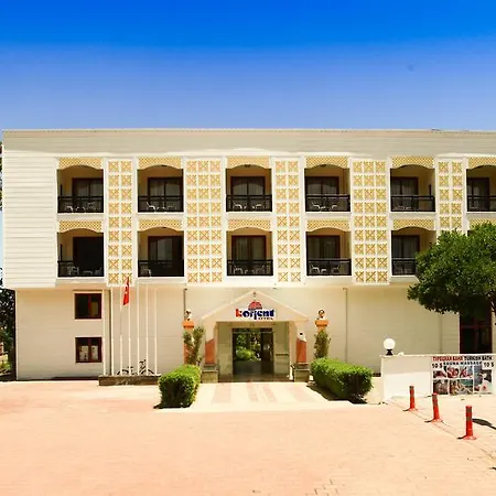 Korient Mira Otel
