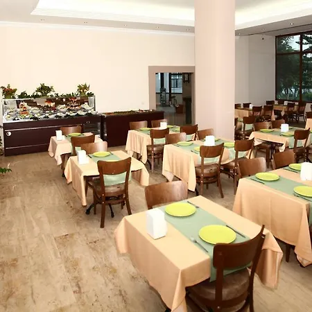 Korient Mira Otel Kemer